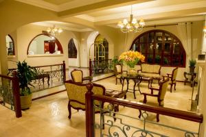 El Cabildo Hotel