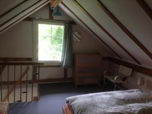 2-Zimmer-Ferienhäuschen am Bodensee