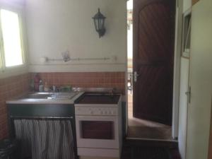 2-Zimmer-Ferienhäuschen am Bodensee