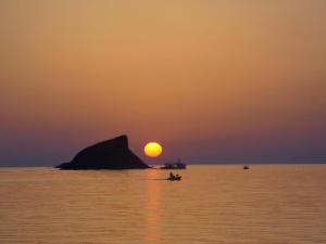 Niki Studios Sea - Front Lesvos Greece