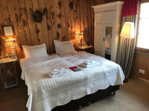 hamilton lodge and spa