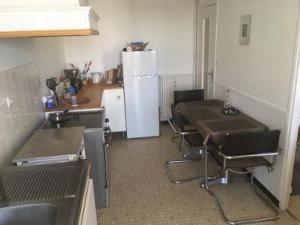 Sejours chez l'habitant Les Couesnons : photos des chambres
