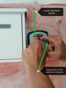 "ΑΡΜΟΝΊΑ" ΔΙΑΜΕΡΙΣΜΑ, ΚΑΛΑΜΑΤΑ-"HARMONY" apartment, Kalamata