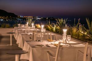 I Resort Beach Hotel & Spa Heraklio Greece