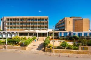 I Resort Beach Hotel & Spa Heraklio Greece