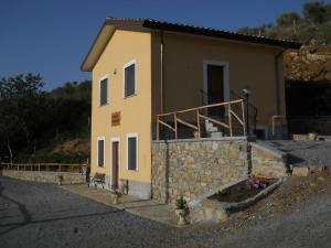 La Casetta del Pollino