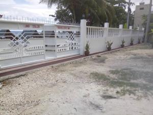 LUNA OSLOB TRAVELLERS INN - Beach Front