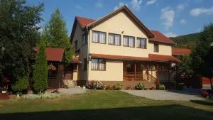 Fülöp Panzió - Ilyèsmezö