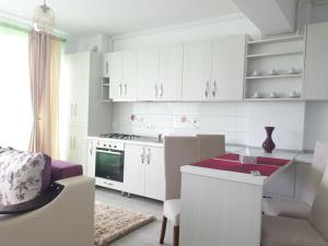 Apartament Coresi