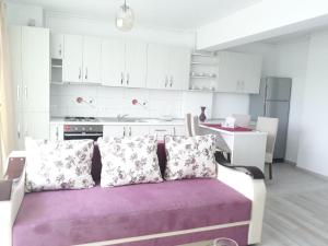 Apartament Coresi