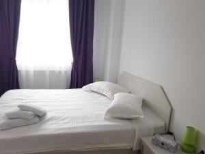 Apartament Coresi