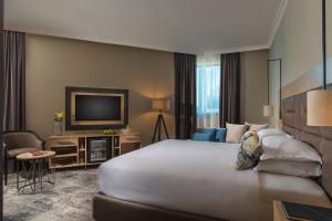 Best Western Plus Expo Hotel