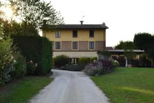 B&B La Ca Vecia - Busseto