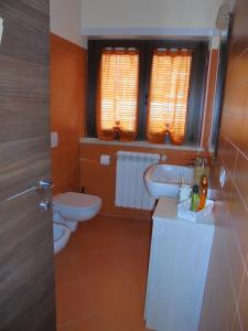 Double Room with Private Bathroom room in B&B KARISMA