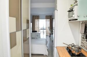 Edificio Seguro de Sol, Puerto La Cruz, Islas Canarias Tenerife