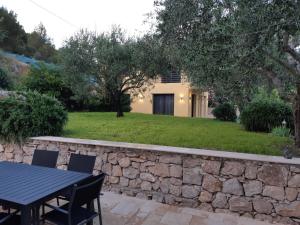 Appartements Les Bastides D'Helene : photos des chambres