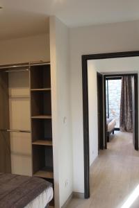 Appartements Les Bastides D'Helene : photos des chambres