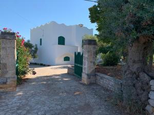 Residenza Lippolis