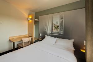 Hotels B&B HOTEL Pau Zenith : photos des chambres