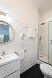 Flat inTown Stazione Trastevere