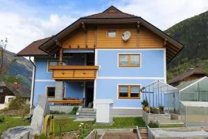 Ferienwohnung Strasser - Brandstatt