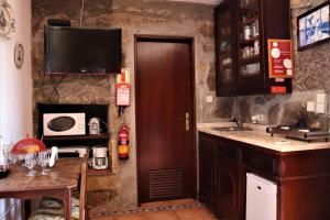 Casa de São João das Castanheiras