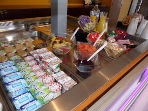 Hotels Kyriad Toulouse Sud - Roques : photos des chambres