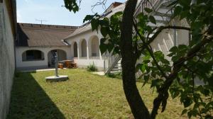 Apartma Ruheoase am Neusiedlersee Weiden am See Avstrija