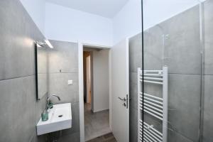 Modern, comfortable apartment, in the heart of the city