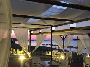 Crystal villas & suites
