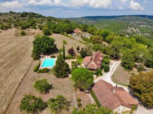 Maisons de vacances La Petite Grange : photos des chambres