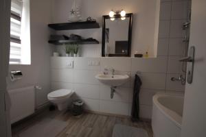 Ferienwohnung Come Home 1