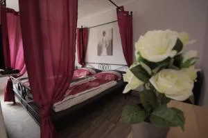 Ferienwohnung Come Home - 艾恩贝克