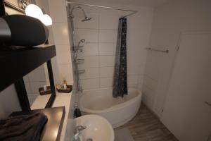 Ferienwohnung Come Home 1