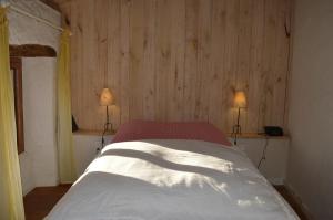 Maisons d'hotes Les Ecuries de la Sabatarie : photos des chambres