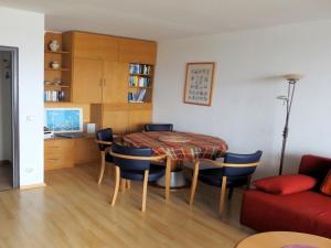 Apartament Ostsee-Residenz 17 Damp Niemcy