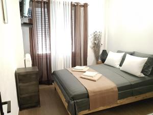 B&B / Chambres d'hotes Les Pieds dans l'Eau : photos des chambres