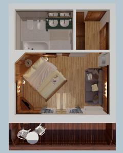 Hotel Enzian
