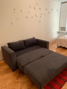 Un oasis en la ciudad de Buenos Aires cerca del obelisco