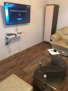 Apartman Noclegi IWONA Będzin Poljska