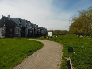 Apartament u Kasi