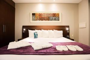 San Diego Suites Ipatinga