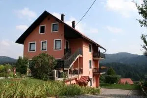 Vila Zelena oaza - 洛克维 Vila Zelena oaza - 洛克维