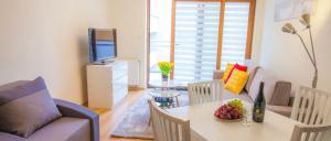 Apartament Julia 2 pokoje
