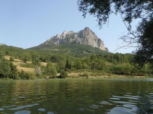 Maisons de vacances Le Chateau : photos des chambres