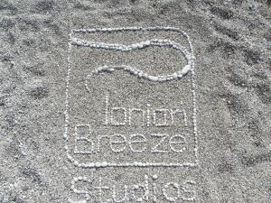 Ionian Breeze Studios Lefkada Greece