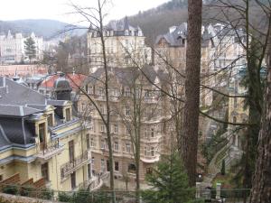 Apartment Sadova