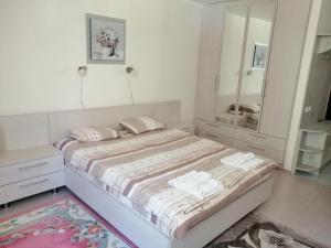 Apartments in Borovets Gardens