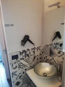 Double or Twin Room with Shared Bathroom