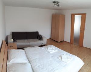 Brezno - 2 izbový apartmán